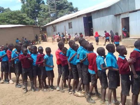 Alaboo Charity 2024 End-of-Year Report