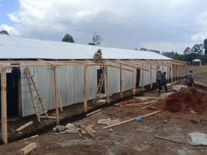 New K-6 School is Taking Shape!